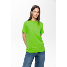 Футболка женская STAN хлопок 150, 02W
