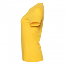 Футболка женская STAN хлопок 150, 02W