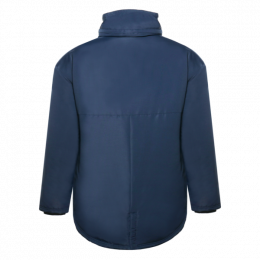 Куртка утепленная мужская STAN, 180,73