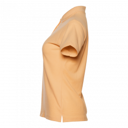 Рубашка поло женская STAN хлопок/полиэстер 185, 04WL