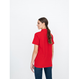 Рубашка поло унисекс STAN хлопок 185, 04U