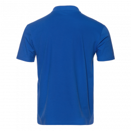 Рубашка поло унисекс хлопок 100%, 185, 04B