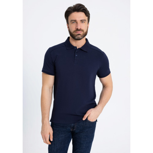 Рубашка поло унисекс STAN хлопок/эластан 200, 05