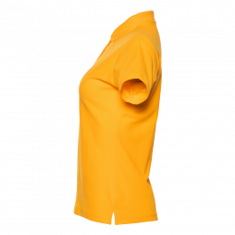 Рубашка поло женская STAN хлопок/полиэстер 185, 04WL