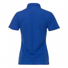 Рубашка поло женская STAN хлопок/полиэстер 185, 04WL