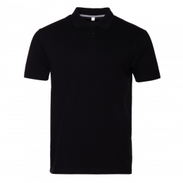 Рубашка поло унисекс STAN хлопок 185, 04U