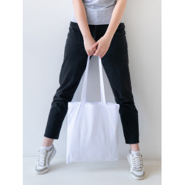 Сумка шопер STAN хлопок 38*42, 110, 110