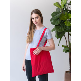 Сумка шопер STAN хлопок 38*42, 220, 200