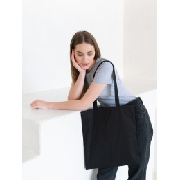 Сумка шопер STAN хлопок 38*42, 220, 200