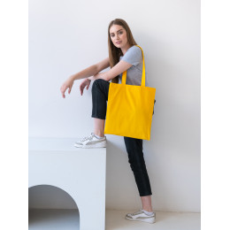 Сумка шопер STAN хлопок 38*42, 220, 200