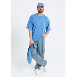 Сумка шопер STAN хлопок 38*42, 200,201