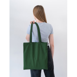 Сумка шопер STAN хлопок 38*42, 220, 200