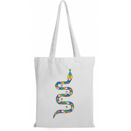 Сумка шопер STAN полиэстер 38*35, 285, 200S