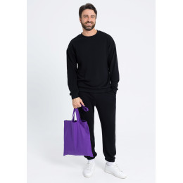 Сумка шопер STAN хлопок 38*42, 200,201