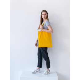 Сумка шопер STAN хлопок 38*42, 220, 200