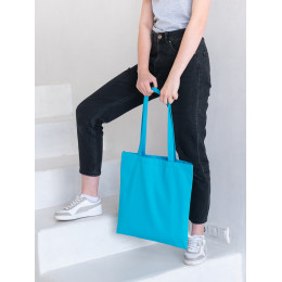 Сумка шопер STAN хлопок 38*42, 220, 200