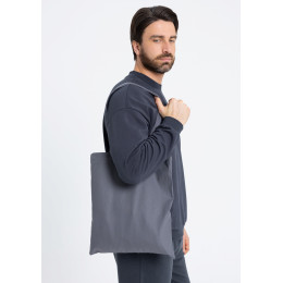 Сумка шопер STAN хлопок 38*42, 200,201