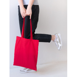 Сумка шопер STAN хлопок 38*42, 220, 200