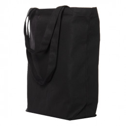 Сумка шопер STAN хлопок 43*40*14см, 260, 260