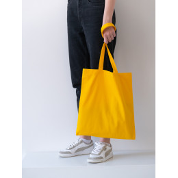 Сумка шопер STAN хлопок 38*42, 220, 200