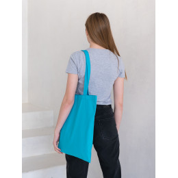 Сумка шопер STAN хлопок 38*42, 220, 200