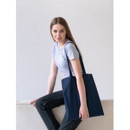 Сумка шопер STAN хлопок 38*42, 110, 110