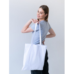 Сумка шопер STAN хлопок 38*42, 110, 110