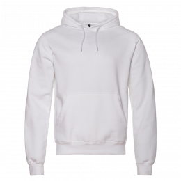 Худи унисекс STAN футер с начёсом 260, 20