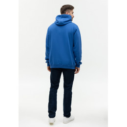 Худи унисекс STAN футер с начёсом 260, 20