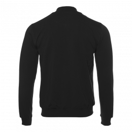 Толстовка унисекс STAN на молнии футер без начёса 245, 65N