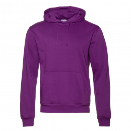 Худи унисекс STAN футер с начёсом 260, 20