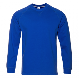 Свитшот унисекс STAN футер с начёсом 220, 60