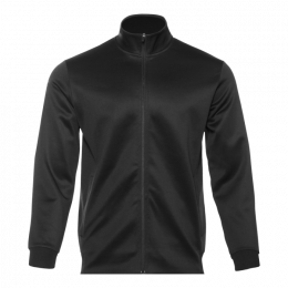 Толстовка мужская STAN на молнии полиэстер 260, 95