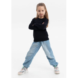 Свитшот детский STAN футер без начёса, 260, 63J