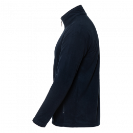 Толстовка унисекс STAN на молнии микрофлис 200, 21R