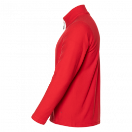 Толстовка унисекс STAN на молнии микрофлис 200, 21