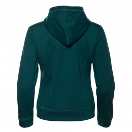 Толстовка женская STAN с капюшоном на молнии сэндвич 320, 19