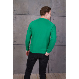 Свитшот унисекс STAN футер с начёсом 260, 53