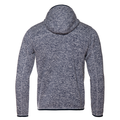 Толстовка унисекс STAN на молнии вязанный флис, 320, 67