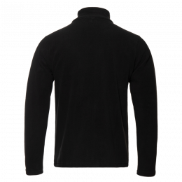 Толстовка унисекс STAN на молнии микрофлис 200, 21