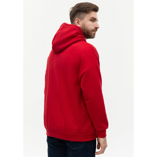 Худи унисекс STAN оверсайз 320, 69