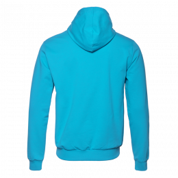 Худи унисекс STAN футер без начёса 260, 23