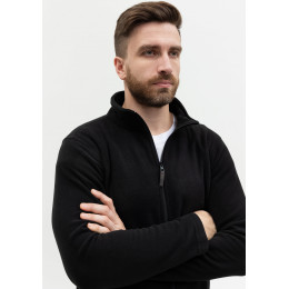 Толстовка унисекс STAN на молнии микрофлис 200, 21R