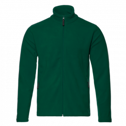 Толстовка унисекс STAN на молнии микрофлис 200, 21