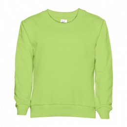 Свитшот детский STAN футер без начёса, 260, 63J