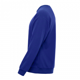 Свитшот унисекс STAN футер без начёса, 350, 96