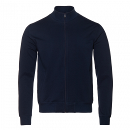 Толстовка унисекс STAN на молнии футер без начёса 245, 65