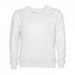 Свитшот детский STAN футер без начёса, 260, 63J