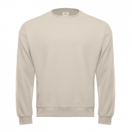 Свитшот унисекс STAN футер без начёса, 350, 96