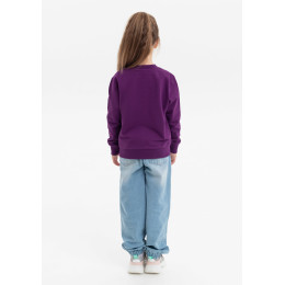 Свитшот детский STAN футер без начёса, 260, 63J